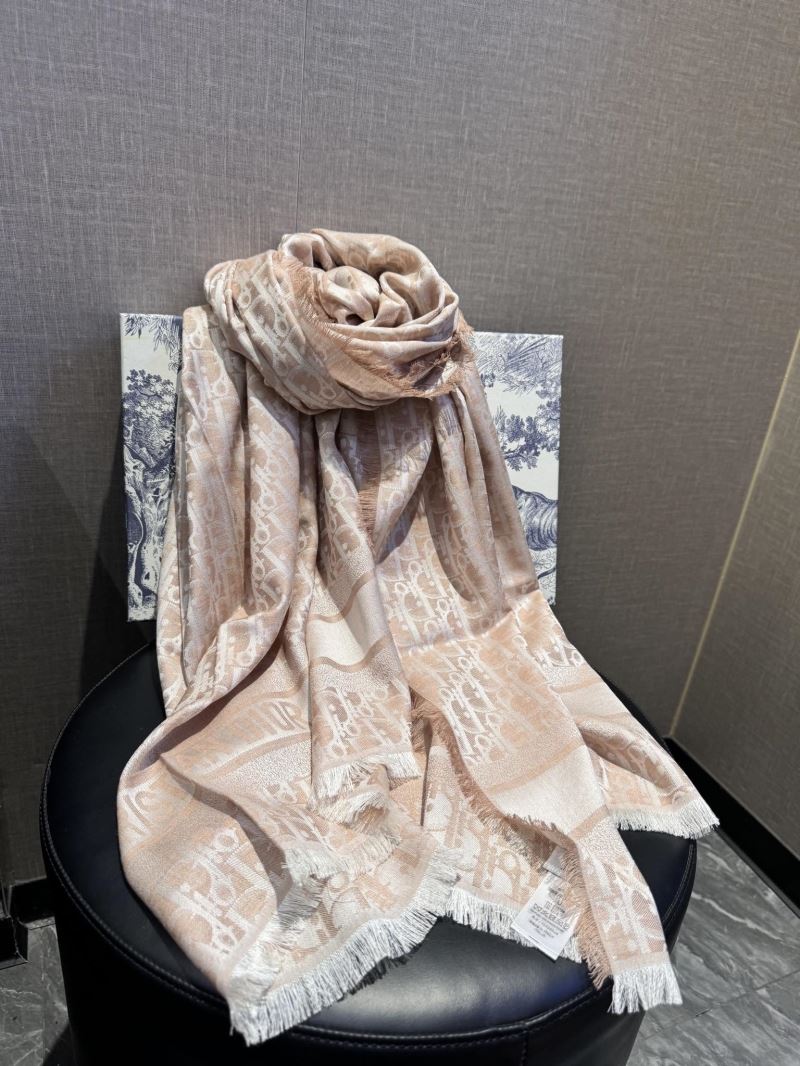 Christian Dior Scarf